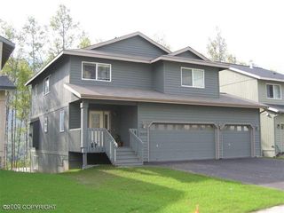 L42 B16 Stineburg Dr, Eagle River, AK 99577