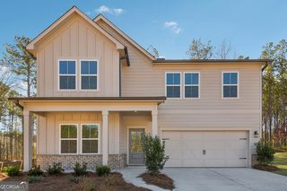 5337 Heron Bay Blvd, Locust Grove, GA 30248
