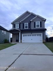 625 Garland Trail, Harlem, GA 30814