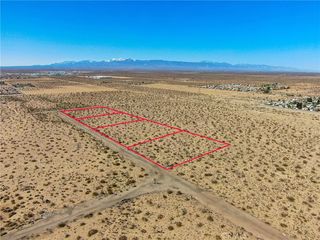NW Corner Of Auburn Avenue & Stevens St, Adelanto, CA 92301