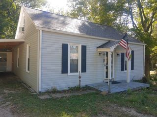 1100 New Gambier Rd, Mount Vernon, OH 43050