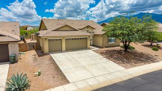 4378 Christopher Dr, Sierra Vista, AZ 85650