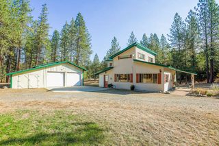 1474 Evans Cutoff Rd, Evans, WA 99126