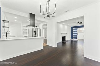 1742 GREENRIDGE Road, Jacksonville, FL 32207