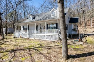 8404 Timber Ridge Rd, Ozark, AR 72949