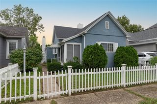 147 N  Woodward Ave, Dayton, OH 45417