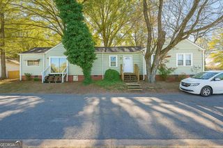 5002 Park Ave, Forest Park, GA 30297