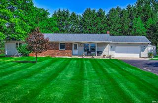 545 E  Morse St, Markle, IN 46770