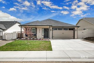 16714 Suffolk Ave, Caldwell, ID 83607