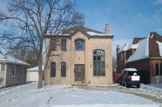 8356 W  Winona St, Norridge, IL 60706