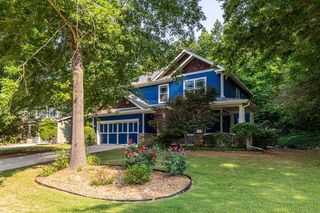 1732 Boulder Walk Ln SE, Atlanta, GA 30316