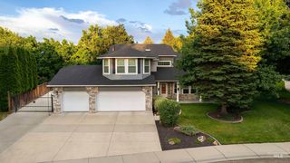 2100 S  Tollgate Way, Boise, ID 83709