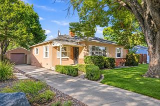 525 Dudley Way, Sacramento, CA 95818