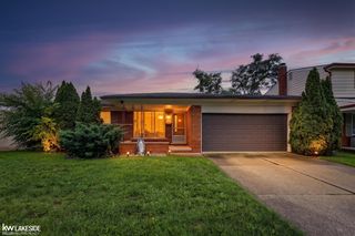 14632 Alger Ave, Warren, MI 48088