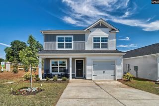 640 Marbled Teal Ln, Hopkins, SC 29061