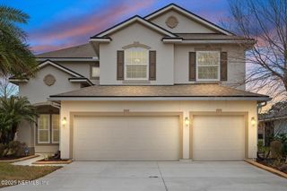 190 PLAZA DEL RIO Drive, Saint Augustine, FL 32084
