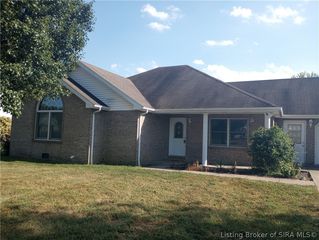 169 N Ridge Road, Versailles, IN 47042