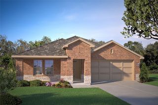 3805 Northwater Trl, Argyle, TX 76226