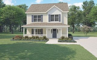 16400 Dahlgren Rd, King George, VA 22485