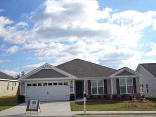 1071 Rosland Circle, Augusta, GA 30919
