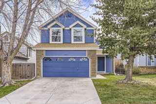 5668 S Youngfield Way, Littleton, CO 80127