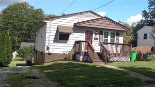 405 Franklin Ave, Barberton, OH 44203