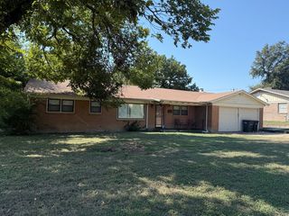 8405 Doreen Ave, Fort Worth, TX 76116