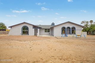 3230 W  Via Santa Dorotea, Tucson, AZ 85746