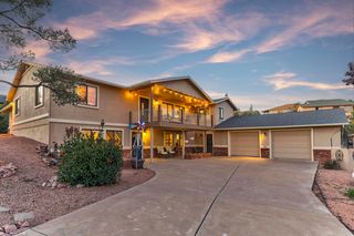 804 E  Phoenix St, Payson, AZ 85541