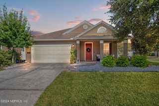 11727 WYNNFIELD LAKES Circle, Jacksonville, FL 32246