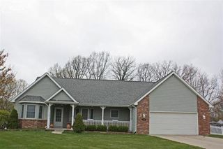 11119 W Gln, Clio, MI 48420