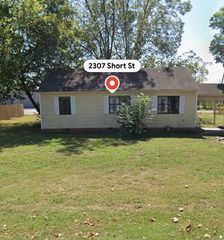 2307 Short St, Greenville, MS 38703