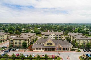 6700 Queenston Blvd #5-527, Houston, TX 77084