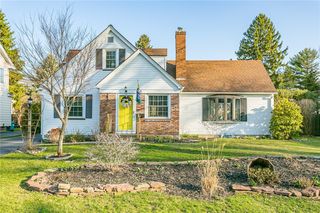 20 Dumont St, Rochester, NY 14617
