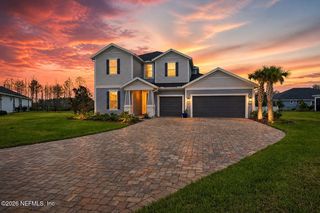 92503 SHIPTON Lane, Fernandina Beach, FL 32034