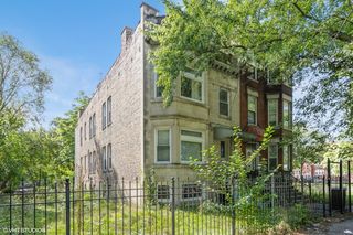643 W  Garfield Blvd, Chicago, IL 60621