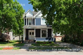 1819 15th Ave S, Minneapolis, MN 55404