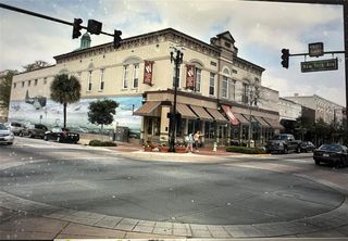 705 W  Beresford Ave, Deland, FL 32720