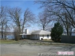 1096 N  4395th Rd, Pryor, OK 74361