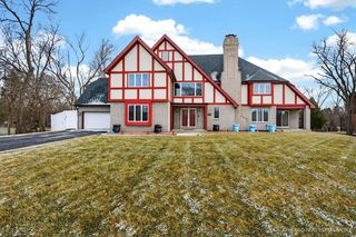 14641 Lavergne Ave, Midlothian, IL 60445