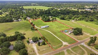228 Fm, Grapeland, TX 75844