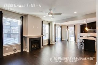 12558 Naples St NE #A, Blaine, MN 55449