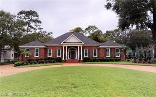 234A Rochester Rd #A, Mobile, AL 36608