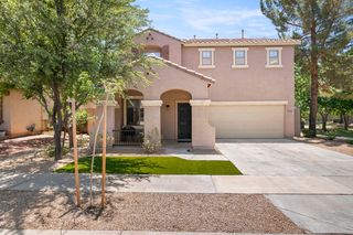 4497 E  Willet St, Gilbert, AZ 85295