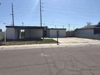 117 S  San Clemente Dr, Yuma, AZ 85364