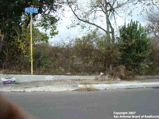 103 ALICIA AVE LOT 59&60, San Antonio, TX 78228