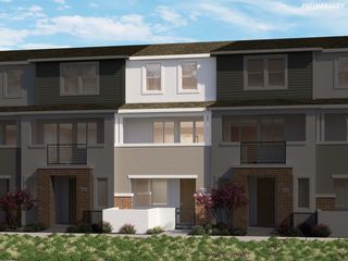 Residence 4 Plan in West Cameron, West Covina, CA 91790