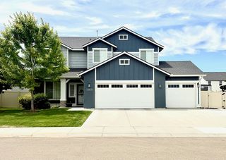 13835 S  Baroque Ave, Nampa, ID 83651