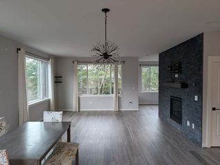 Great room with unmatched natural lighting