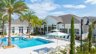 14854 Alcorine Pl #600A-303, Lutz, FL 33559